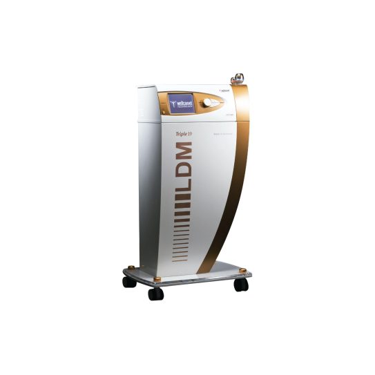 Image 15: Local Dynamic Micro-Massage (LDM) Triple 19 Treatment