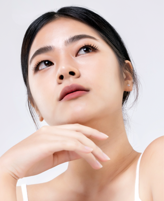 Image 17: V-Shaped Face HIFU Treatment