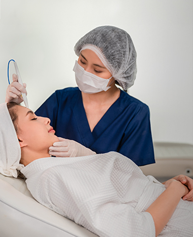 The Future of Beauty, Delivered Today