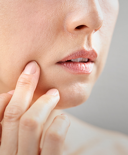 What Causes Skin Dullness and Dehydration?