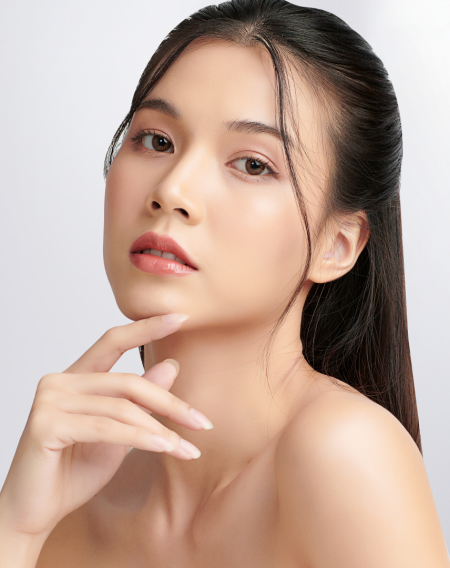 Melasma Hybrid Laser Treatment