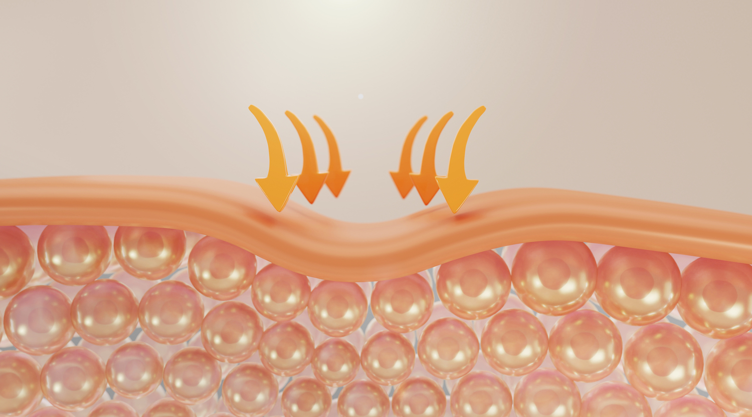 Ideal for Sensitive and Ageing Skin 