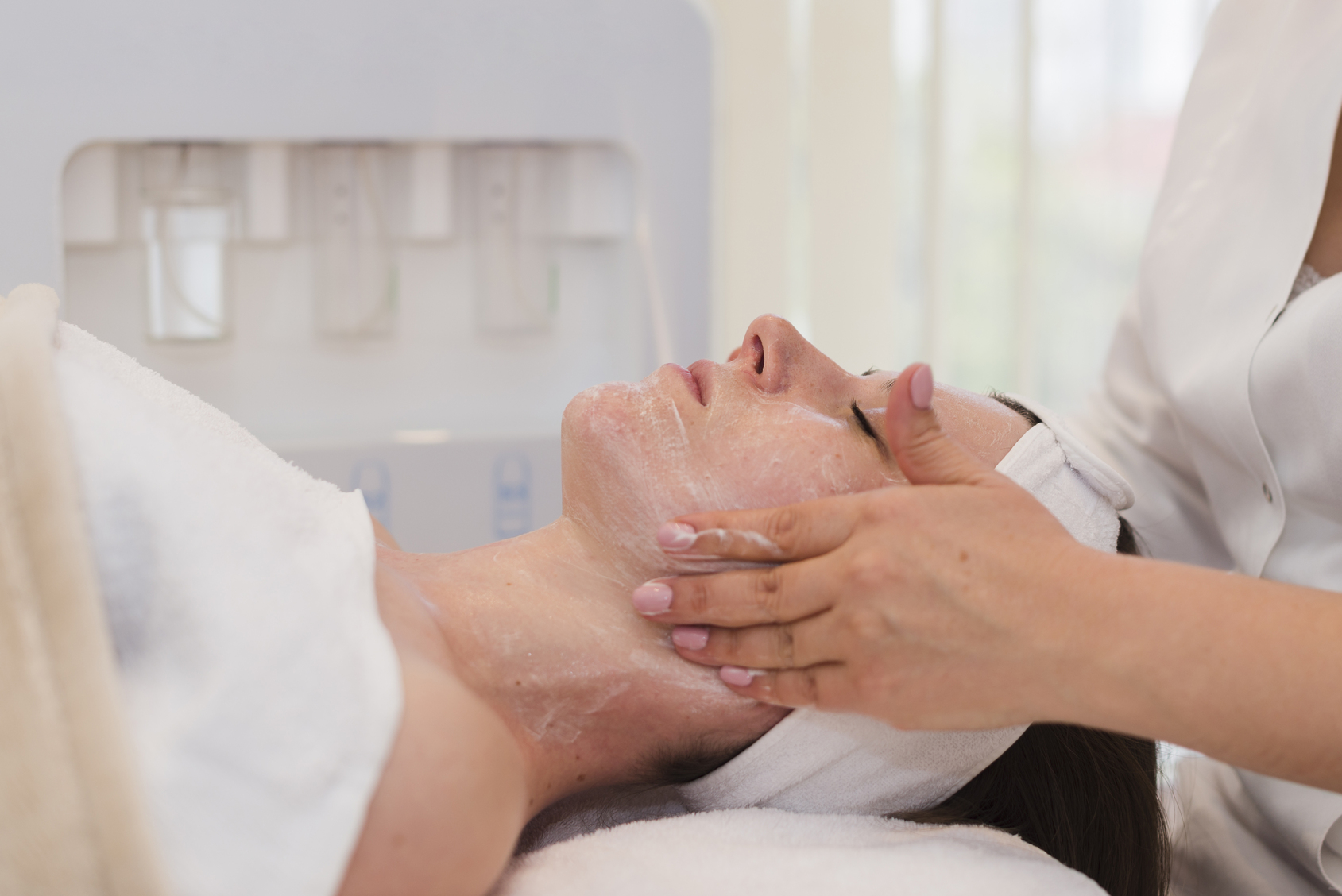 Advanced LDM Triple Therapy 