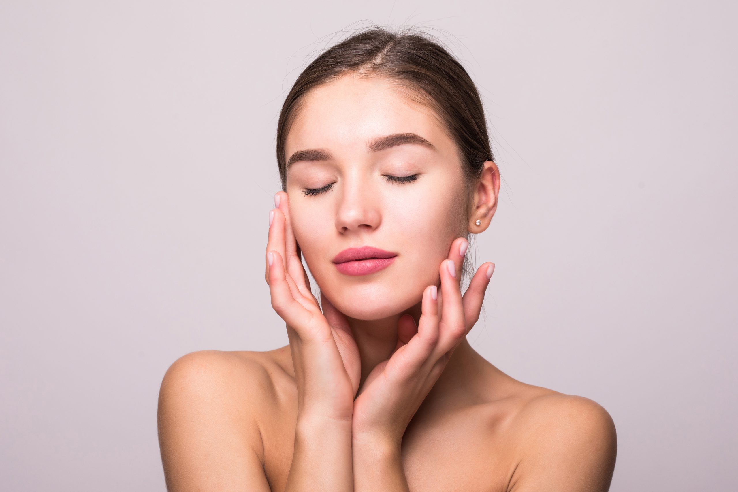 Caring for Your Skin After LDM Treatment