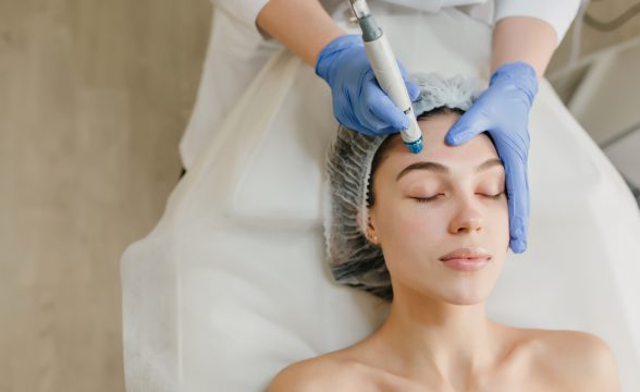 Recommended Frequency for Hydrafacial Treatments